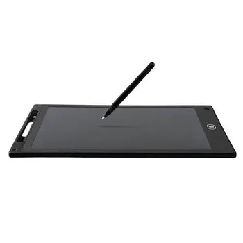 Õppe Drawing Board LCD Ekraan Kirjalikult Tablett Digitaalne Graafiline Joonistus Tablett Elektrooniline Käsikiri Pad Pardal+Pliiats 8.5/10 Tolline