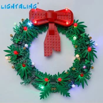 Lightaling Led Light Kit For 40426