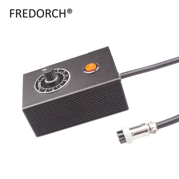 Fredorch Arestimise Premium Sex Machine F6 Kiiruse Kontroller Sugu Toote Osa