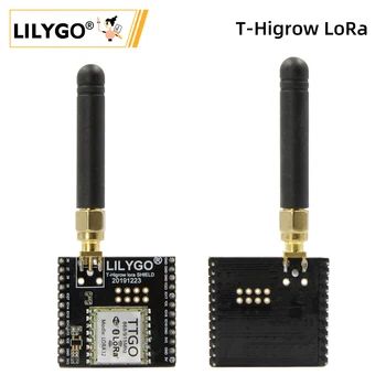 LILYGO® TTGO T-Higrow LoRa Kilp 868Mhz / 915Mhz Funktsiooni Expansion Board