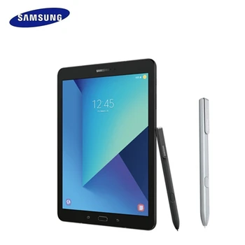 Ametlik Samsung Galaxy Tabl Tab S3 9.7 S PEN Pliiatsiga Touch Pen Galaxy SM-T820 T825 T827 S PEN Pliiatsiga 100% Originaal