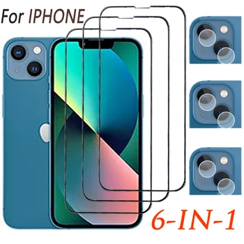 karastatud klaas iPhone 14 pro vilk iPhone 13 pro max 13pro protector iphone14promax iphone12 12 pro HD film iphone 14 pro ekraani kaitsekile