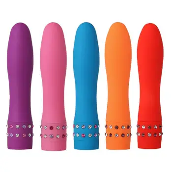Mini Bullet Vibraator Tupe Massaaž Vibreeriv Dildo Sugu Mänguasjad Naine G-Spot Kliitori Stimulaator Naine Masturbator Sex Shop