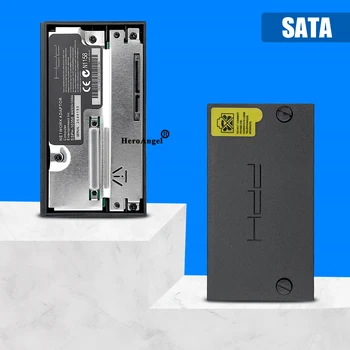 SATA Võrgukaart Sony PS2 Fat Mängukonsool IDE Pesa Adapter Sony Playstation 2 Fat Mängud Tarvikud
