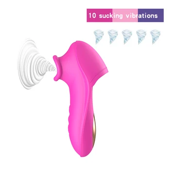 10 Mode Imemiseks Vibraatorid Sõrme Jobu Kliitori Tiss Stimulaator Sugu Mänguasjad Kauplus Täiskasvanutele 18 Naised, Naised Paarid Masturbator
