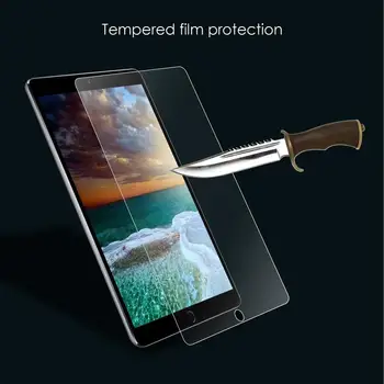 Screen Protector For New iPad Õhk 3 10.5
