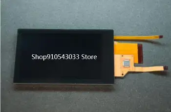 Uus LCD Ekraan Olympuse EPL5 EPL6 E-PL5 E-avaldise pl6 väärtusega Mini PEEGELKAAMERA Koos taustvalgustuse ning välimine Puutetundlik ekraan