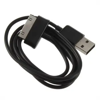 Laadimiskaabel Kaasaskantav 30Pin USB-Sync Samsung Tab P1000 P7310 P7510