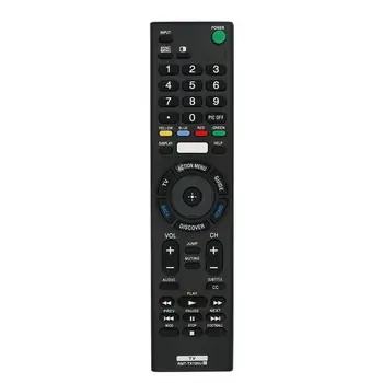 Universal Remote Control Sony Smart TV SONY TV-RM-ED050 RM-ED052 RMT-TX100D RMT-TX101J RMT-TX300B RMT-TX300U Tilk Laeva
