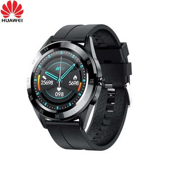 Huawei Smart Watch Bluetooth Kõne Kell UUS Mood Südame Löögisageduse Monitor IP68 veekindel Meeste Ja Naiste tervisespordi Smartwatch